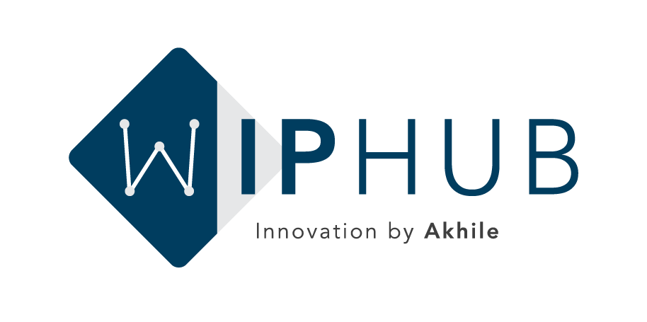 Wiphub Logo
