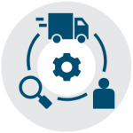 Supply Chain Mgmt Logo