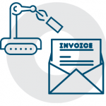 Invoice Builder Logo